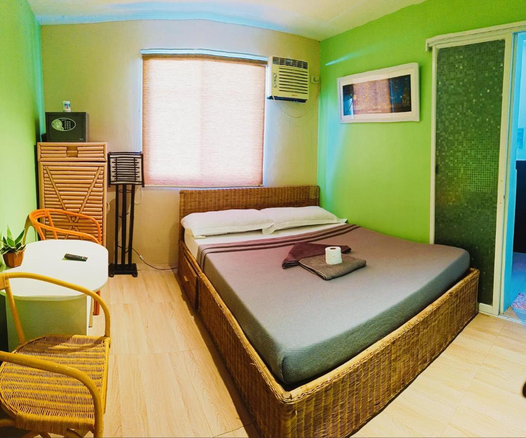 Sg Tourist Inn El Nido Extérieur photo