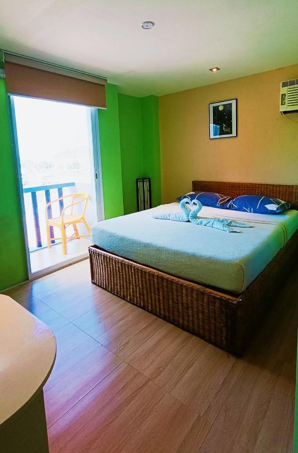 Sg Tourist Inn El Nido Extérieur photo