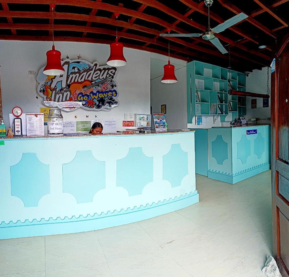 Sg Tourist Inn El Nido Extérieur photo