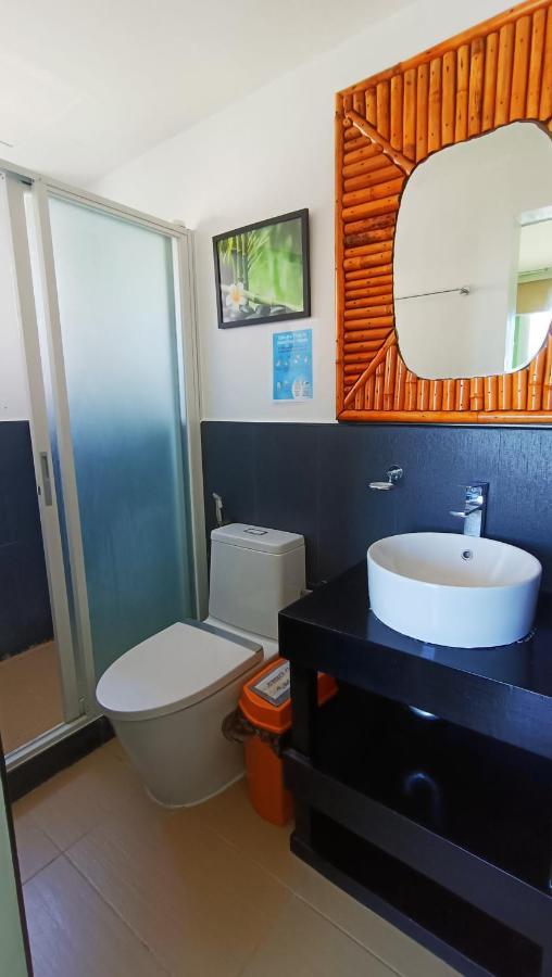 Sg Tourist Inn El Nido Chambre photo