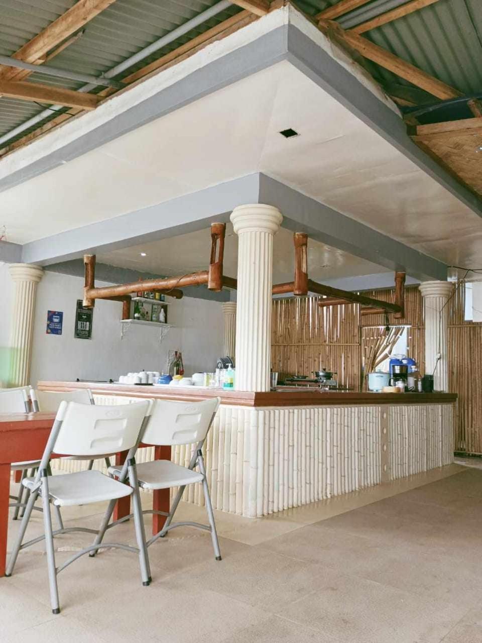 Sg Tourist Inn El Nido Extérieur photo