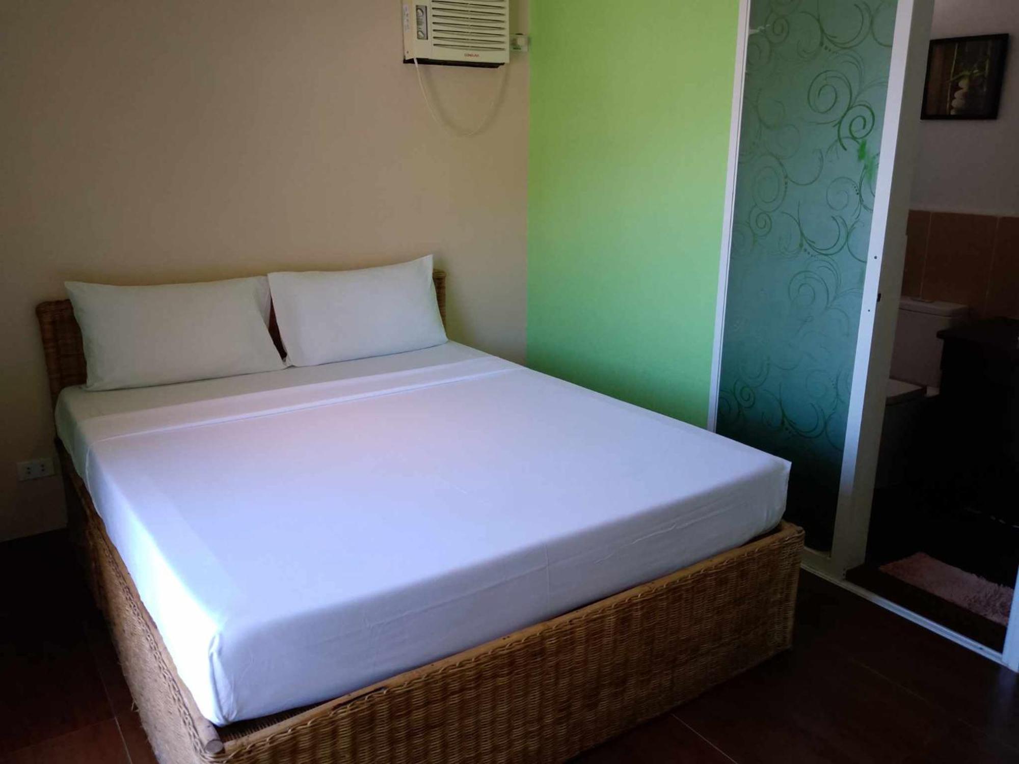 Sg Tourist Inn El Nido Extérieur photo