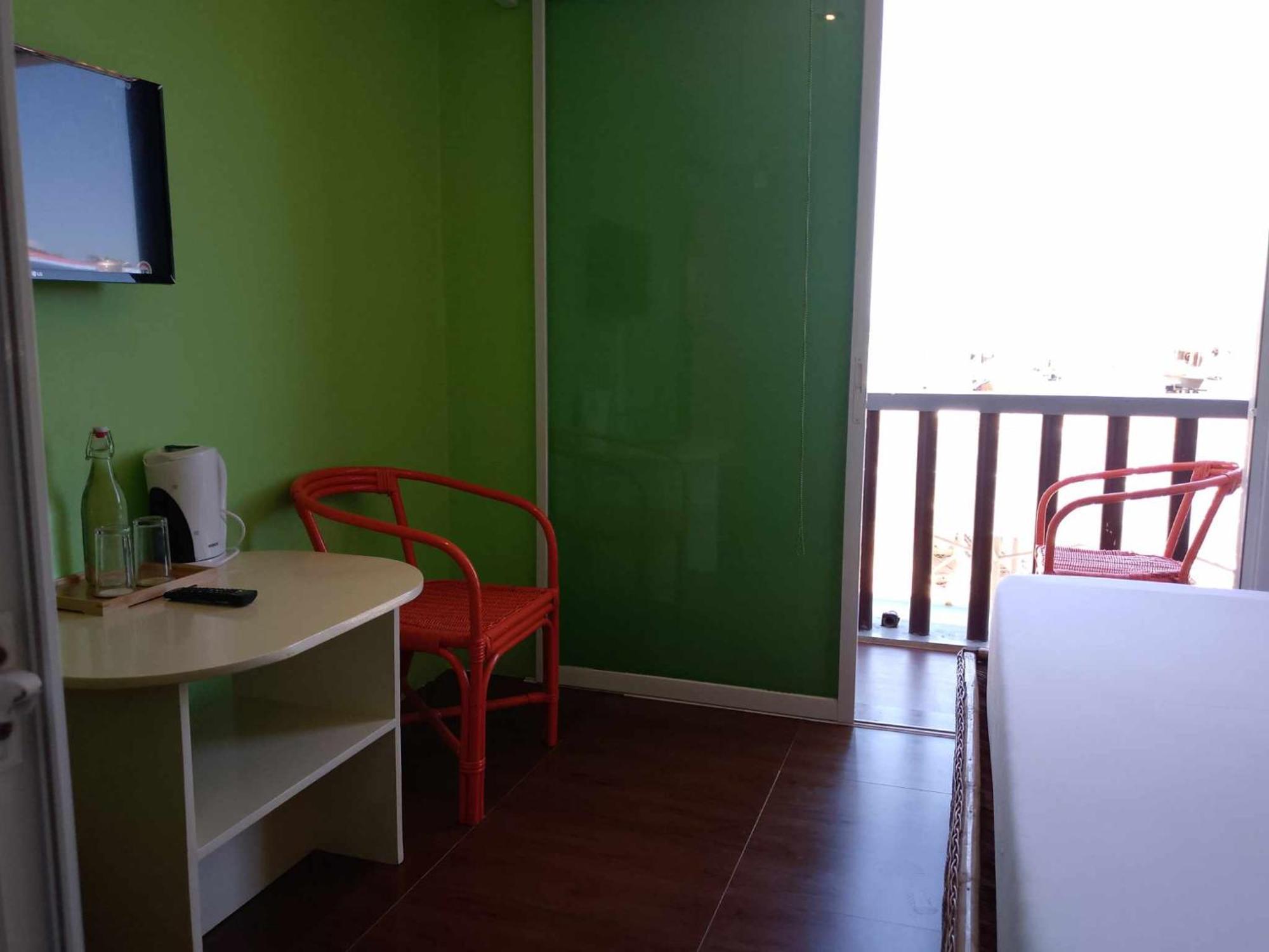 Sg Tourist Inn El Nido Extérieur photo