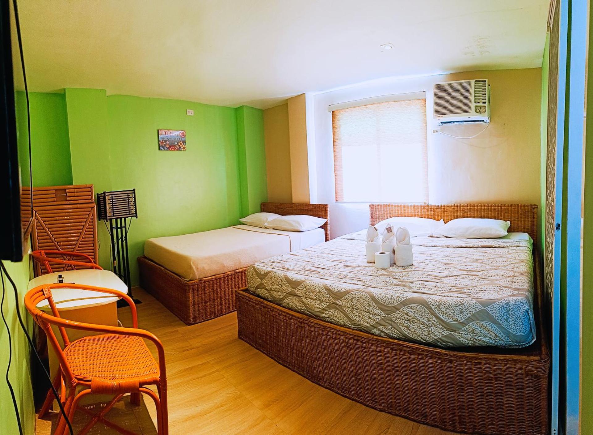 Sg Tourist Inn El Nido Chambre photo